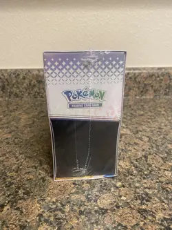 Pokemon Prismatic Evolutions Elite Trainer Box + Booster Bundle 2-pack Costco - Image 4