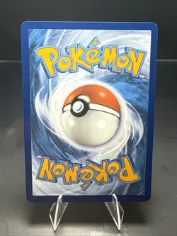 Pokemon Iron Valiant ex 249/182 SV04: Paradox Rift Holo - Image 3