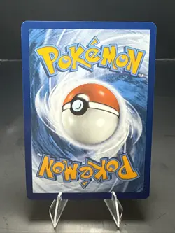 Pokemon Iron Valiant ex 249/182 SV04: Paradox Rift Holo - Image 4