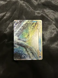 LUGIA LEGEND (Top) 113/123 Pokemon TCG 2010 Heartgold & Soul Silver - Image 1