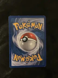 LUGIA LEGEND (Top) 113/123 Pokemon TCG 2010 Heartgold & Soul Silver - Image 2