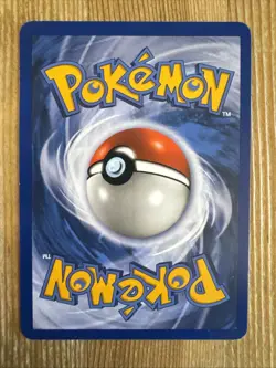 Meganium 13/123 Holo Mysterious Treasures Pokemon LP - Image 2