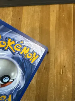 Meganium 13/123 Holo Mysterious Treasures Pokemon LP - Image 3