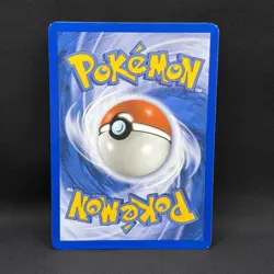 2006 Cacnea 47/100 Pokemon Crystal Guardians (STAMPED) Reverse Holo Near Mint - Image 2