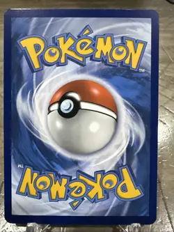 Pokemon Poliwhirl Illustration Rare Holo 176/165 Scarlet & Violet 151 - Image 2