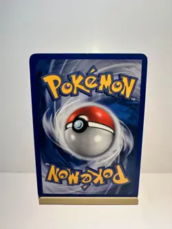 Bayleef 35/115 Uncommon Unseen Forces Pokemon Lightly Played - Image 3