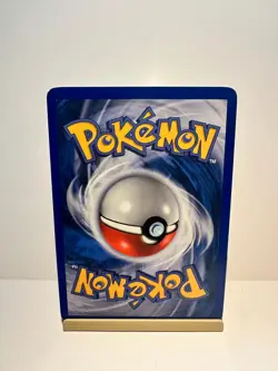 Bayleef 35/115 Uncommon Unseen Forces Pokemon Lightly Played - Image 4