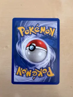 1st Edition Bayleef Neo Genesis 29/111 Pokemon TCG - Image 2