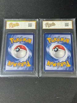 Pokemon TCG S-Chinese Electrode CS1aC 213/135 UR ,CSM1bC 186/ 151 SSR Grade 10 - Image 2