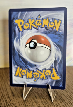 Horsea 067/064 Illustration Rare Pokemon Sv: Shrouded Fable Holo - Image 2