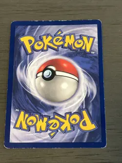 Psyduck 53/62 Fossil Pokemon TCG LP - Image 2