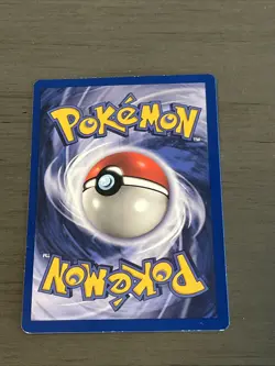 Pokemon TCG Pikachu 60/64 LP - Image 2