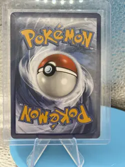 Mewtwo VSTAR 031/078 Pokemon GO Holo - Image 2