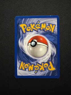 Pokemon Rocket's Sneak Attack 16/82 Team Rocket Holo Rare Trainer - LP - Image 2