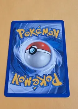 Blaine's Mankey (1st Edition) - Pokemon TCG Gym Challenge 63/132 - Image 2