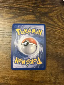 Starmie 5/16 Pokemon Rumble 2009 Pokemon TCG - Image 2