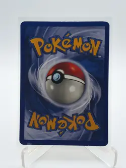 HYPNO 1995 Pokemon "FOSSIL" 1ST EDITION #23/62 VINTAGE ORIGINAL RARE - Image 2