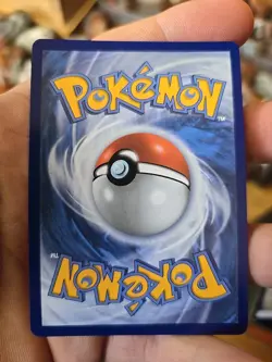 Tepig Master Ball Pattern 011/086 White Flare SV Pokemon TCG - Image 2