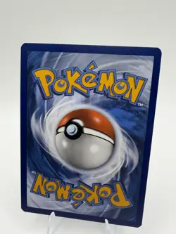 2022 Pokemon Squirtle 015/078 Pokemon GO Reverse Holo TCG Johto Starter - Image 2