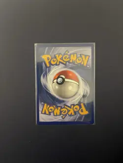 Pokemon TCG Kabuto Fossil 1st Edition Common Card 50/62 Near Mint - Image 2