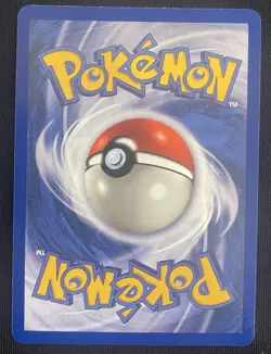 Pokemon TCG Kabuto Fossil 1st Edition Common Card 50/62 NM+ - Image 2