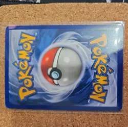 Pokemon TCG Kabuto Fossil 1st Edition Common Card 50/62 LP / Mint Condition - Image 2