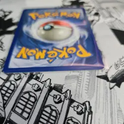 Pokemon TCG Kabuto Fossil 1st Edition Common Card 50/62 LP / Mint Condition - Image 5