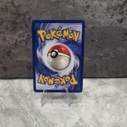 Pokemon TCG Kabuto Fossil 1st Edition Common Card 50/62 (LP) - Image 2