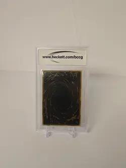 The Winged Dragon of Ra LC01-EN003 Yu-Gi-Oh BCCG 10 - Image 2