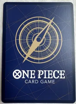 Enel OP15-118 SEC – Adventure on KAMI’s Island – One Piece TCG – English – NM - Image 2