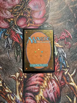 LP Coat of Arms 9th Edition Regular Mtg Magic the Gathering - Image 2