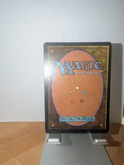 Pearl Medallion - Tempest - Japanese - MTG - LP - Image 4