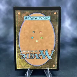 Hunger of the Ancient One - Exquisite Blood Secret Lair Drop Foil - Image 2