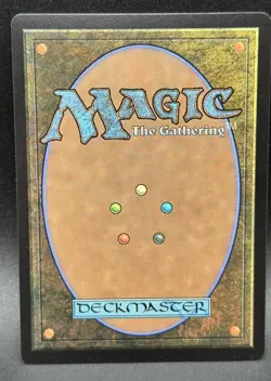MTG Mirkwood Bats C The Lord of the Rings: Tales of Middle-earth #421 - Image 2