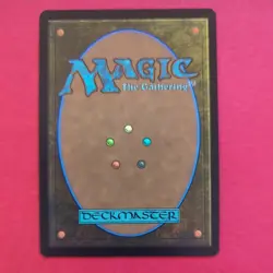 MTG FOIL Terrasymbiosis Borderless - Edge of Eternities #312 - Image 2