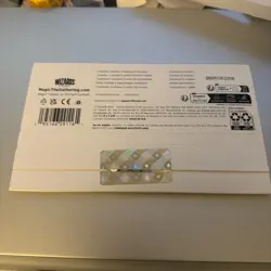 Secret Lair x Final Fantasy: Grimoire - Rainbow FOIL English - MTG SLD - Image 2