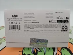 MTG Secret Lair x Final Fantasy: Grimoire NON-FOIL EDITION Sealed - Image 2