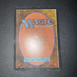 Wild Growth Alpha LP MTG Magic the Gathering - Image 2