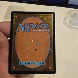 Beseech the Mirror Wilds of Eldraine Sorcery Mythic Black Regular English - Image 2