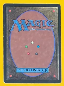 MTG BALANCE Beta (OldManMTG 012-193) - Image 2