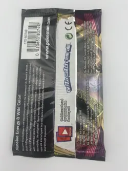 Vivid Voltage Booster Pack - Pokemon TCG! NEW SEALED! - Image 3