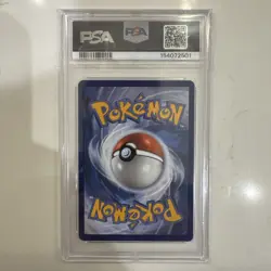 PSA 10 - MEGA DRAGONITE EX SIR Ascended Heroes Pokemon TCG GEM MINT - Image 2