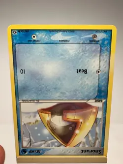 Snorunt 64/106 Common Emerald Pokemon Lightly Played - Image 2