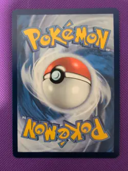 Pokemon Alakazam ex 201/165 Scarlet & Violet 151 SIR - Image 2