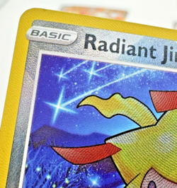 Pokemon Lot of 5 - Radiant Jirachi + 4 EX - Lopunny, Manectric, Regiorock, etc. - Image 3