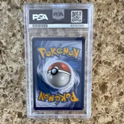 Pokemon TCG Mewtwo VSTAR Ultra Rare Full Art Holo Crown Zenith GG44/GG70 PSA 10 - Image 2