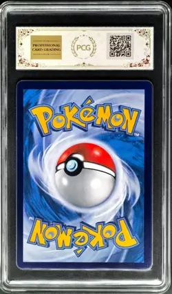 2026 Pokemon Cards CHN. Kyogre ex 060/204 RR PCG 9.5 (SAME AS PSA 9) - Image 2