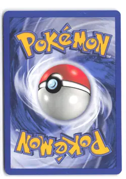 Team Magma's Houndour 35/95 HP Reverse Holo Team Magma vs Team Aqua Pokemon - Image 2