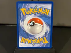 2024 POKEMON SV PALDEAN FATES - PAF EN #101/091 ABOMASNOW SHINY RARE - Image 4
