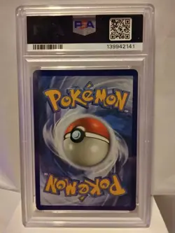 2017 Pokemon Sun & Moon 147/149 PSA Gem Mint 10, Lillie - Image 2